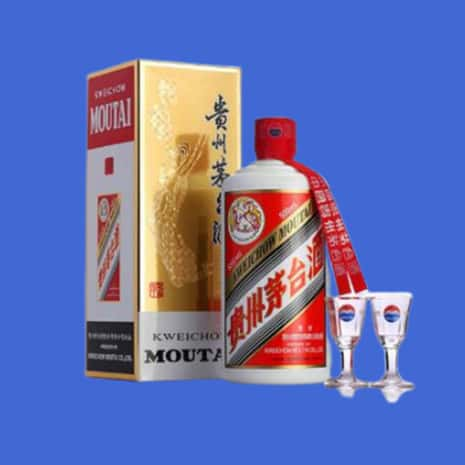 盱眙回收茅台酒